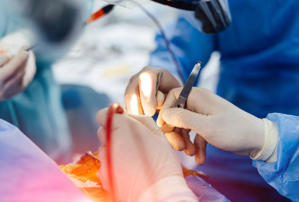 Best Brain & Spine Tumor Surgeon in Kalyan