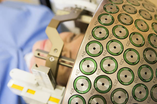 best doctor for gamma knife radiosurgery in kalyan